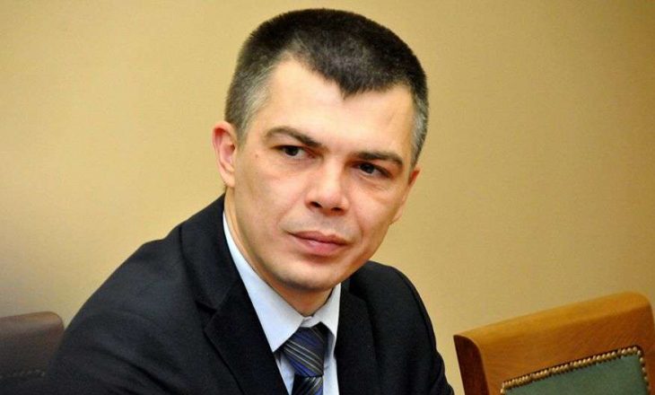 Akuza nga partia e Jabllanoviqit: Lista Serbe po e zhvendos vëmendjen nga vrasja e Ivanoviqit