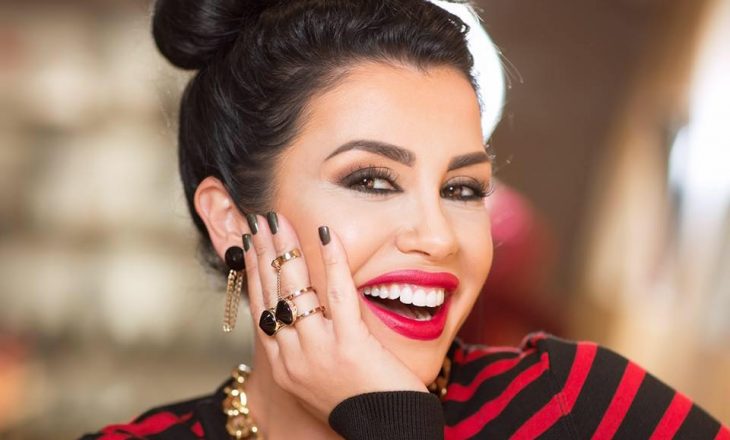 Jonida Maliqi përfaqëson Shqipërinë në Eurovizion me këtë këngë