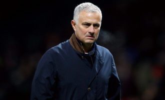 Mësohet pasuesi i Jose Mourinhos te Manchester Unitedi