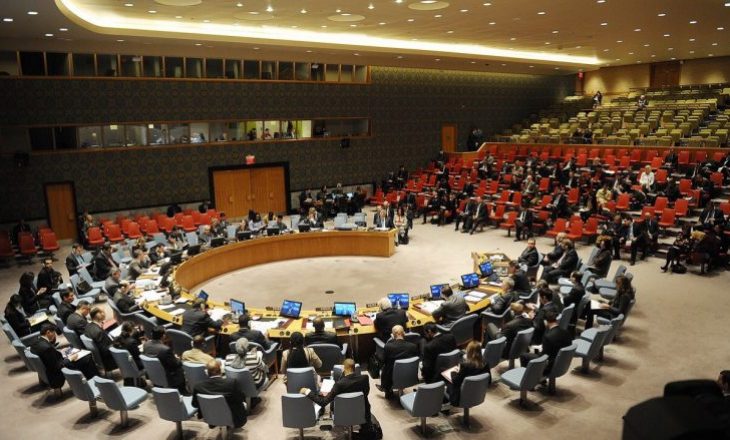 Këshilli i Sigurimit sot diskuton për Ushtrinë e Kosovës