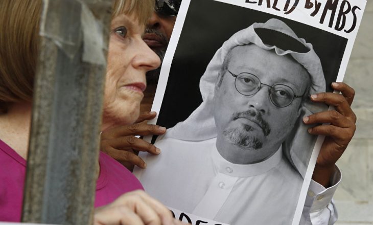 Kërkohet hetim ndërkombëtar për vrasjen e Khashoggit