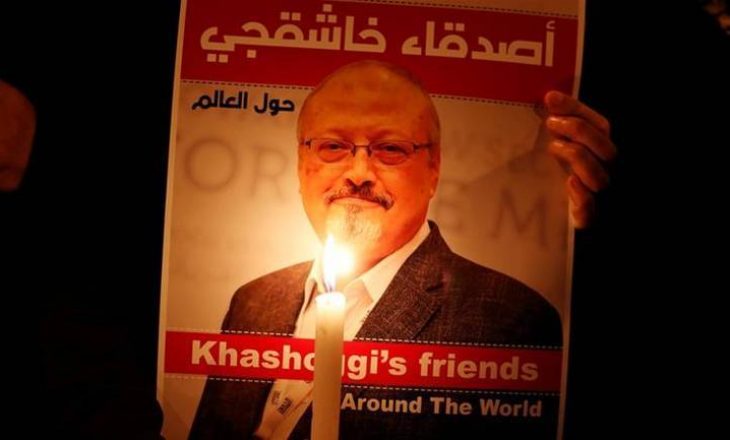 Rasti Khashoggi, vendimet e gjykatës nuk ndalin thirrjet për drejtësi