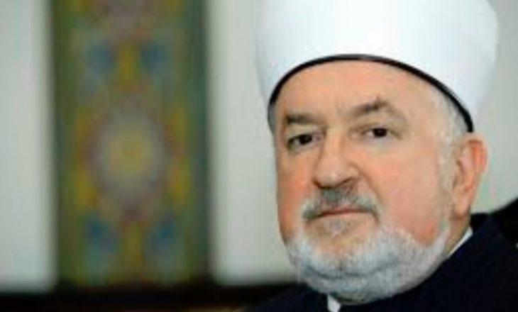 Mustafa Çeriç, letër Haradinajt: Pse Bosnja nuk mund ta njohë Kosovën