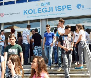 Kolegji ISPE i dërgon studentët tek përmbaruesi privat – kërkon nga tre mijë euro prej tyre