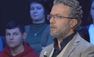 Deklarata e regjisorit nga Shqipëria: Duhet të derdhim gjak për bashkimin kombëtar