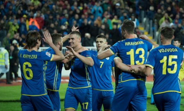 Futbollisti i Kosovës me ekip të ri, kjo është shuma e parave që përfiton klubi aktual