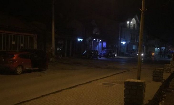 Tentim vrasja e mashkullit të fundit të familjes Kelmendi nga Peja dhe historia e konfliktit me Elshanët