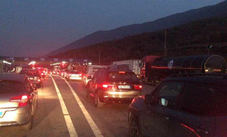 Arrestohet shtetasi i Shqipërisë duke kaluar ilegalisht kufirin me një vajzë të mitur
