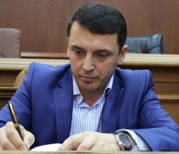 Ministri Gashi: Kosova çdo ditë e më shumë po e mbron autorin