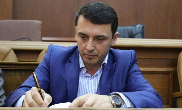 Ministri Gashi: Kosova çdo ditë e më shumë po e mbron autorin