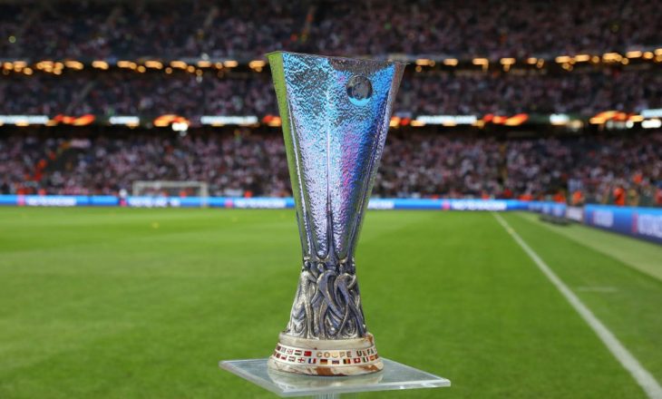 Përballje e shqiptarëve në Europa League – Ky është shorti i plotë