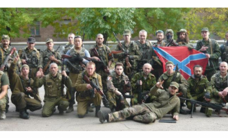 Raporti ekskluziv i AKI-së: Kjo është kompania ruse që trajnon mercenarët serb që rrezikojnë Kosovën