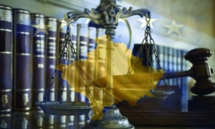 Mbi 260 lëndë për korrupsion janë nëpër gjykata