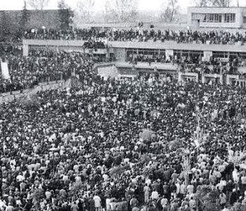 Si shpërtheu ‘Lëvizja Studentore’ në dhjetor të vitit 1990