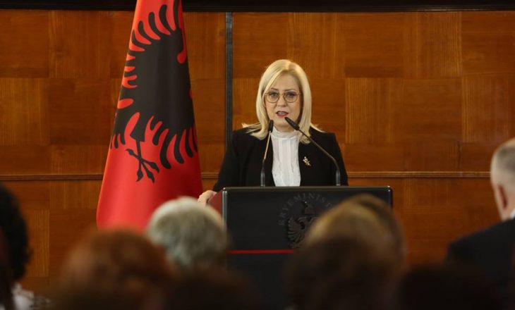 Lindita Nikolla largohet nga posti i ministres Gazeta Online INSAJDERI