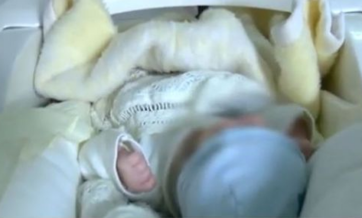 Pa emër dhe e brakstisur – detaje të reja për rastin e foshnjës së lindur nga incesti në Gjilan