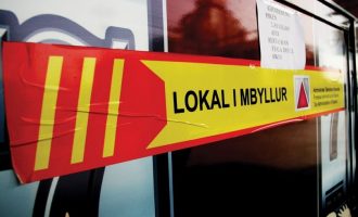 Mbyllja e lojërave të fatit në Drenas, dhe tentativa për t’i hapur sërish ilegalisht