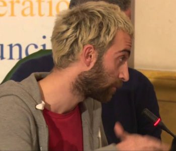 Aktori shkodran tregon historinë e korruptimit të fakultetit të arteve në Tiranë