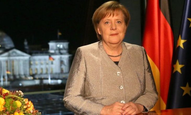 Merkel propozohet për shefe të BE-së