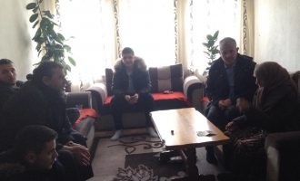 Milazim Krasniqi tregon për ndihmën e degës së gazetarisë për Shaha Hazirin