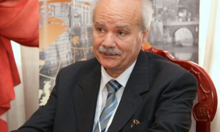 Historiani kosovar zgjidhet anëtar i Akademisë së vendit që nuk e njeh Kosovën