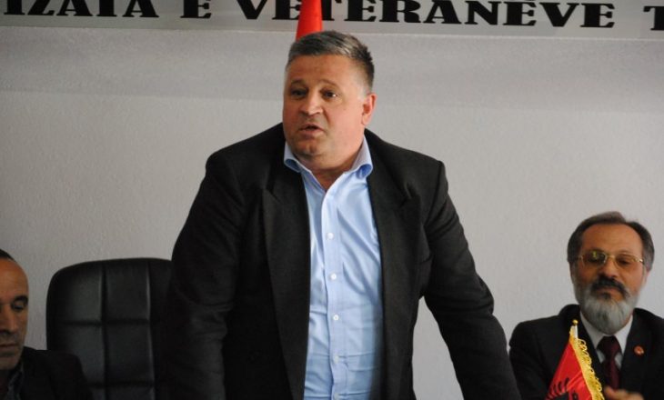Haradinaj: Qysh thotë populli, Cecën e kam kqyrë prej thembrave deri te kryt