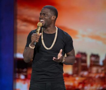 Kevin Hart do ta moderojë ceremoninë The Oscars 2019