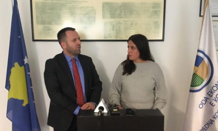 Oda Ekonomike e Kosovës organizon mbrëmje në mbështetje të ‘Down Syndrome Kosova’