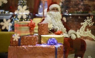 Nga vjen origjina e festës së Vitit të Ri, Bredhit dhe Babadimrit