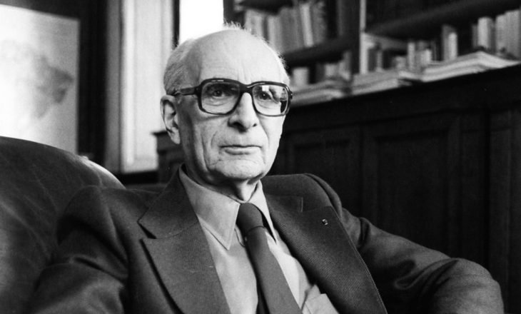 Levy Strauss dhe mbrojtja e kulturave