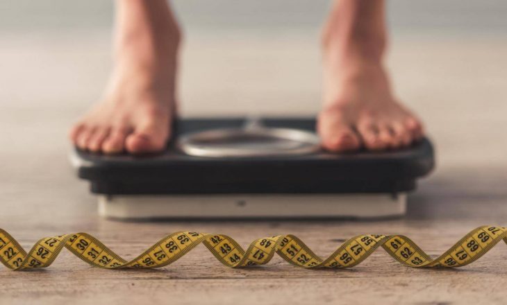 Dy gjëra që ndikojjnë në shtimin e peshës