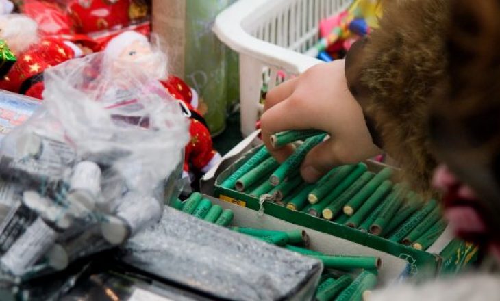 Edhe kjo komunë merr vendim për ndalimin e përdorimit të mjeteve piroteknike