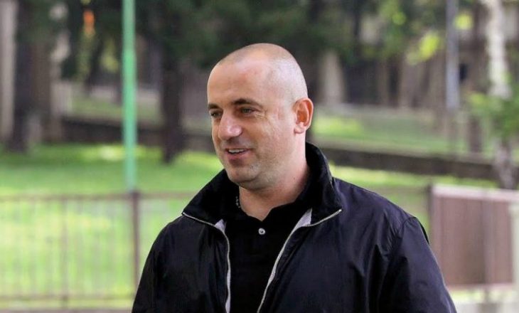 Drejtori i Policisë flet për arratisjen e Milan Radojiçiq