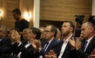 Edhe nënkryetari i LDK-së i përgjigjet akuzave të Kadri Veselit