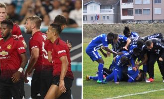 Manchester United – Prishtina, Ferguson – Tovërlani, kjo është e përbashkëta