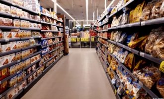 Kosova hulumton tregjet në rajon për zëvendësimin e prodhimeve nga Serbia