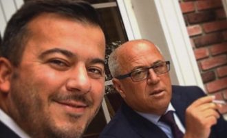 Rrëfimi i shoferit në betejë për ta mbrojtur shefin e tij, Gani Thaçin