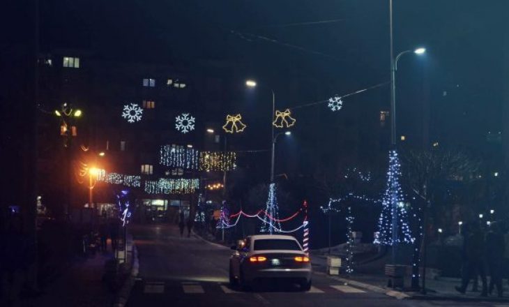 Kjo është komuna që dekorimi i kushtoi vetëm 2 mijë euro