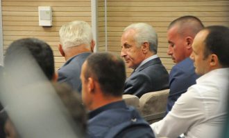 6 vite në gjykata – Orvatjet e Ramadan Mujës me drejtësinë dhe politikën