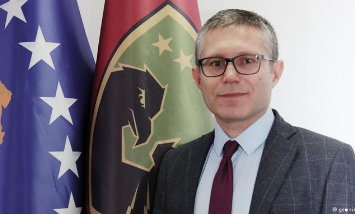 Zv/ministri i FSK-së flet për “skenarët serb”, në ditën e formimit të Ushtrisë
