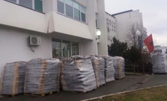 Ramiz Lladrovci akuzohet se bleu produkte serbe për ngrohje në Drenas