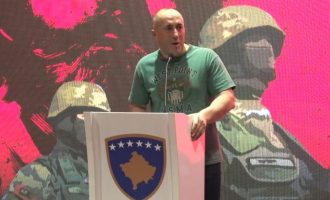 Haradinaj flet sërish për Gjykatën Speciale – ka një mesazh për luftëtarët e UÇK-së
