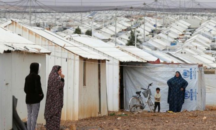UNHCR: 250 mijë refugjatë sirianë mund të kthehen në shtëpitë e tyre