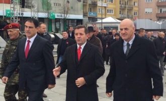 Në prag të Speciales, Rrustem Mustafa flet për “sistemin e drejtë” gjyqësor