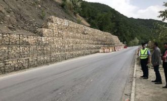 Nesër e pasnesër mbyllet rruga Kaçanik – Hani i Elezit