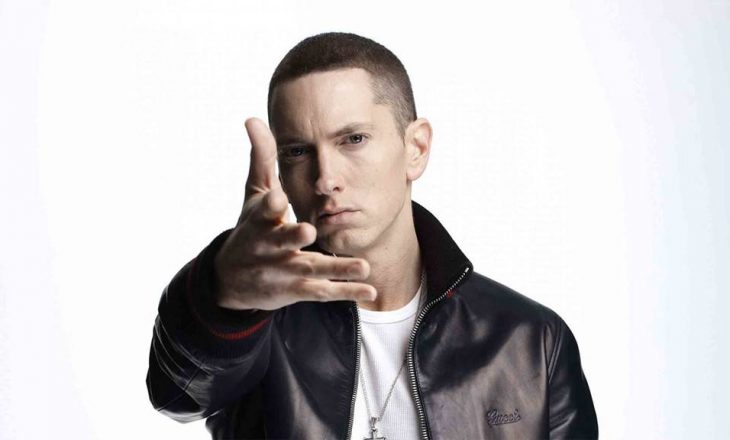 Më pak se 24 orë nga publikimi i këngës së re, Eminem arrin shifër rekord klikimesh