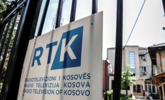Dyshohet për përfshirje në rrëmbimin në Gjilan, suspendohet punëtori i RTK-së