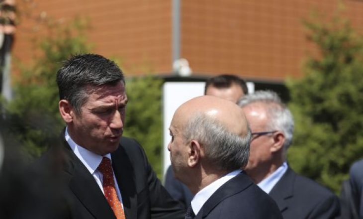 Veseli thotë se është befasuar nga qëndrimi i LDK-së për dialogun