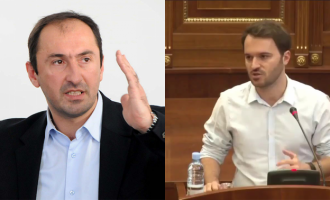 Vazhdon përplasja PSD-VV, Frashër Krasniqi reagon ashpër ndaj Aliut