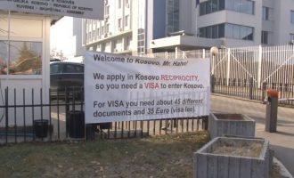 Qytetarët i vendosin “vizë” Hahnit, kanë një porosi para vizitës në Kosovë